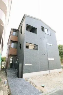 PARK HoKule’a【1階】の外観