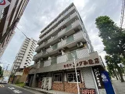 コスモパレスピースワンの画像