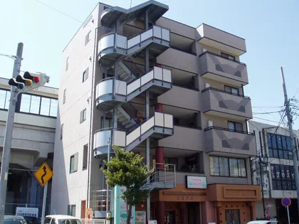 ピュアビルの画像