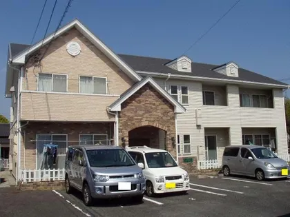 ユーハイツパーシモンの画像