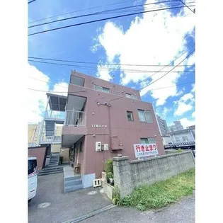 17条ハイツの画像