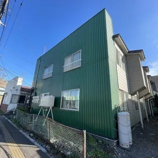 佐々木アパートの画像