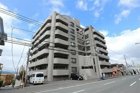 ラディア霧ヶ丘の画像