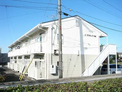 アクティブ本郷の画像