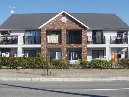 フォレスト作野の画像