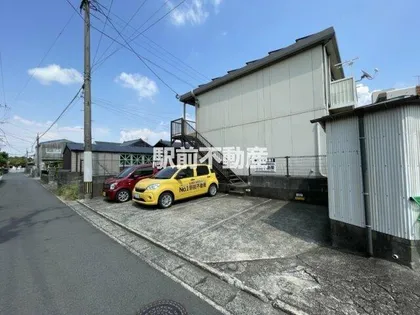 みどりコーポの画像