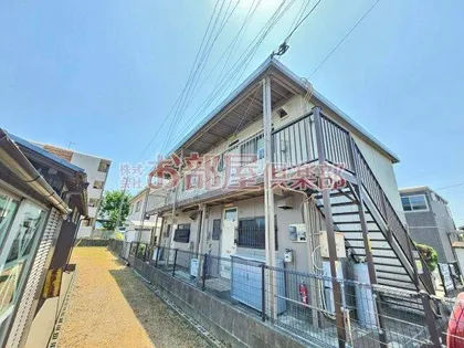 みどりコーポの画像