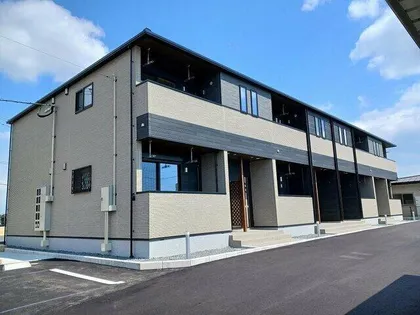 フィデール行橋Cの画像
