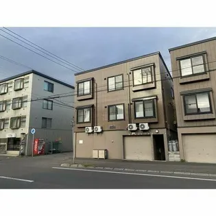アスティ美園の画像