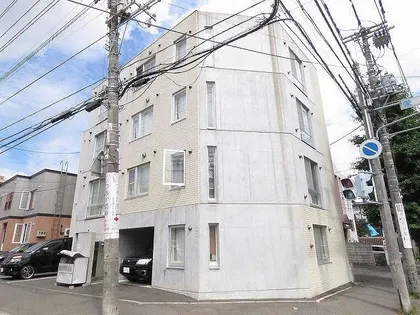 アミカル栄通の画像