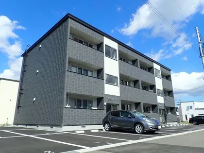 アザレアⅡの画像