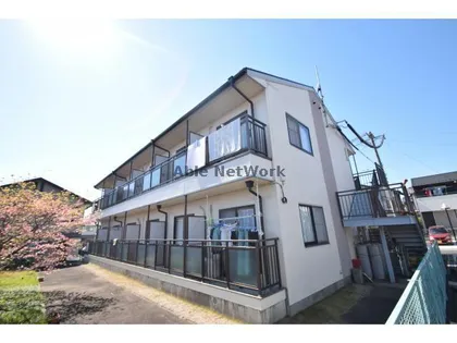 コーポフレンズの画像