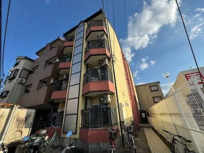 ラ コート滝谷A棟の画像