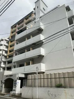 エクシードマンション南天神【709号室】の外観