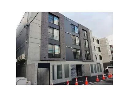 シュナクランツ【3階】の外観