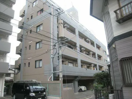 ピュアドーム博多アクティオの画像