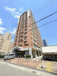 ファミール三田駅前町の画像