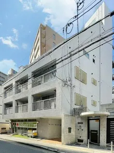 オリバーサイド88の画像