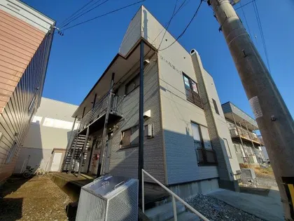 コーポ花園NO 1の画像