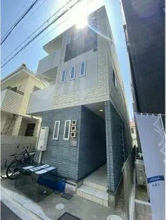 ブリリアントアパートメント伝馬の画像