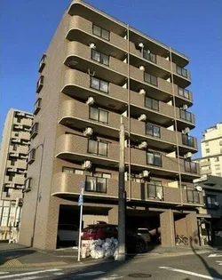フラット柴田の画像