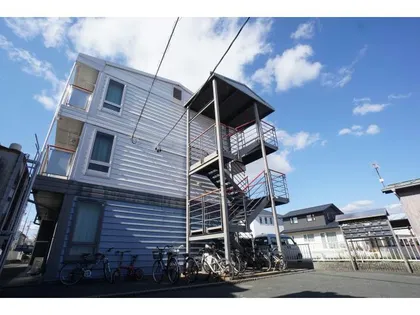 ガーデンコートELLEの画像