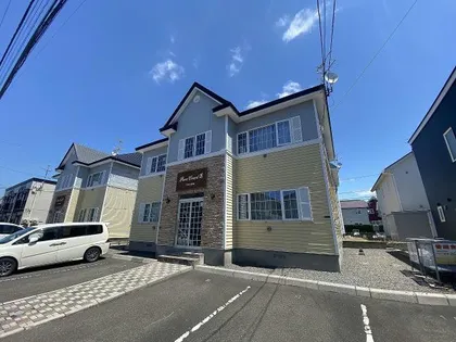 ピュアコートIIIの画像