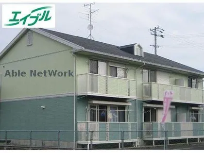 サンフォレスト二重堀の画像