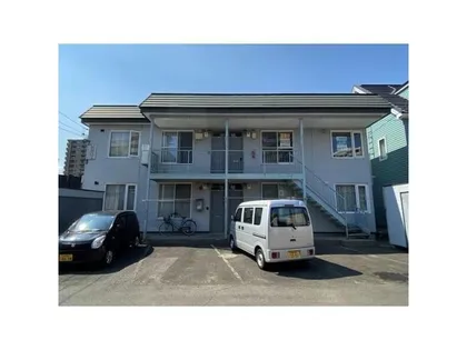 第2関井ハウスの画像