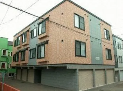 クラージュ16の画像