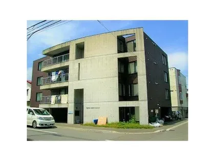 アルファアパル本通の画像