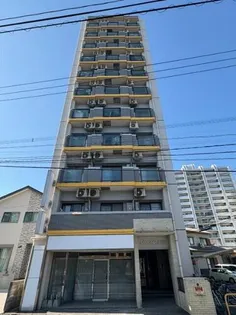 リファレンス北方Ⅰ【401号室】の外観