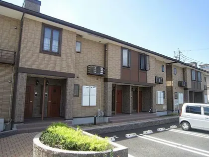 セゾン五条IIの画像