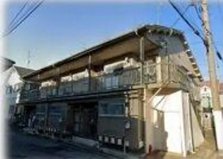 旭ハウス3棟の画像