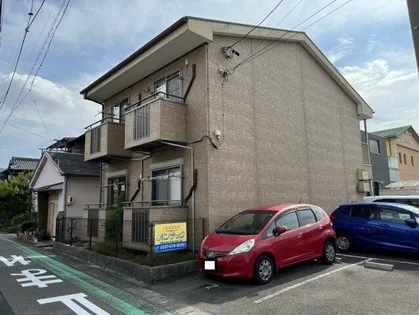 プレザントKの画像