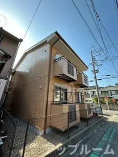 プレザントKの画像