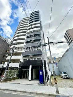 ステージグランデ堺筋本町の画像