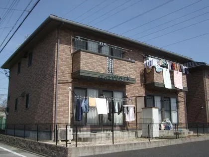 FON TAINE Bの画像