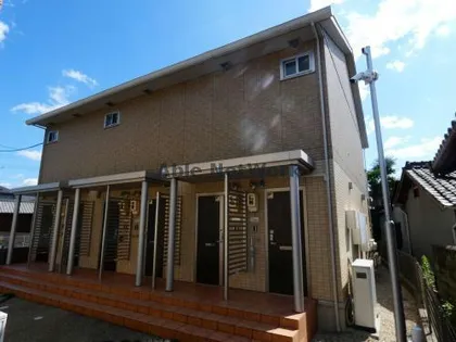 ヴィラ小山Bの画像