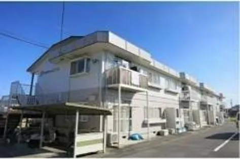 エスポワールヒソコの画像