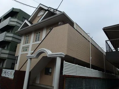 グリーンハイツ六名の画像