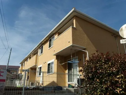 ガーデン ハウス 緑丘Aの画像