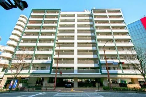 エンクレスト大手門Ⅲの画像