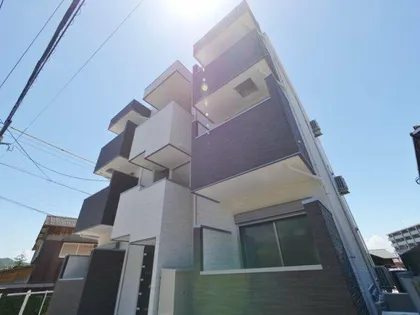 TALATTA香椎駅前の画像