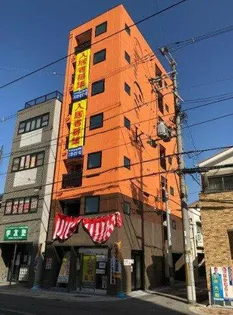 ORIENTCITY Kの画像