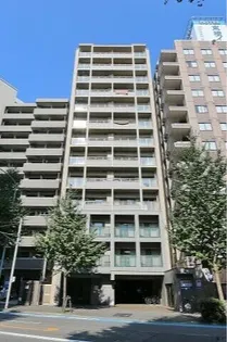 福岡県福岡市博多区博多駅南2丁目【マンション】の外観