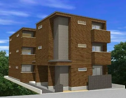 REGALEST二条の画像