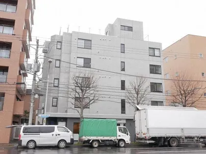 ル シアン円山の画像