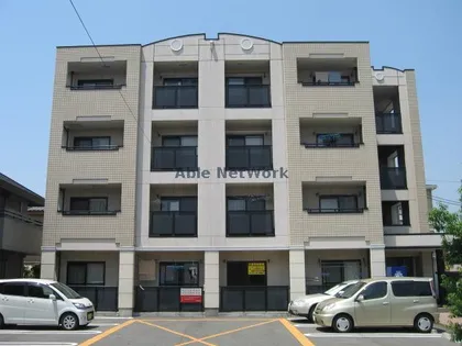 一ツ木ヒルズの画像