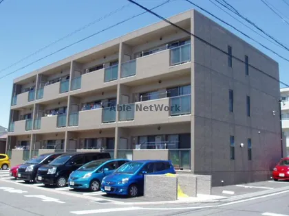 クローバー神明の画像